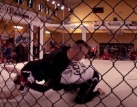 XVII GP Polski MMA i Grapplingu Wołomin 2015