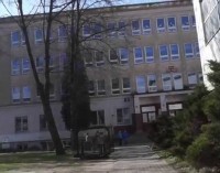 Wideo promocyjne ZS 5 w Wołominie