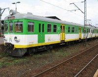 Wspólny Bilet wraca na linię wołomińską