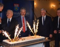 40 lat Szpitala Powiatowego w Wołominie