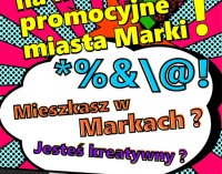 Netbook za hasło promujące miasto