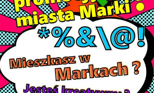 Netbook za hasło promujące miasto