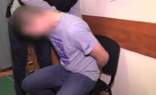 Niepozorny mieszkaniec Tłuszcza mordował kobiety