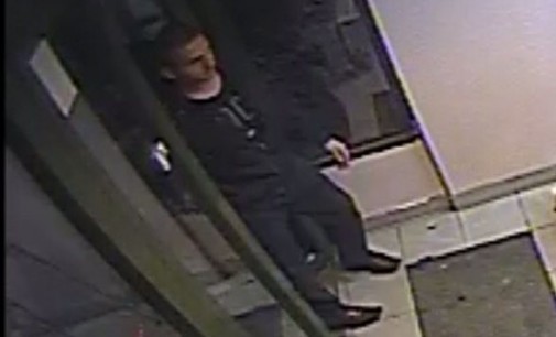 Rozpoznajesz tego mężczyznę?