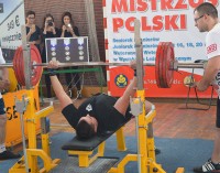 Sekcja wyciskania z Kobyłki podsumowuje rok 2015