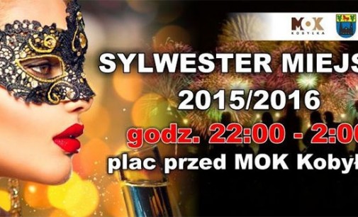 Sylwester w Kobyłce