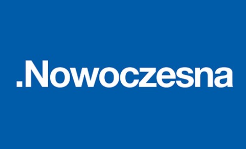Nowoczesna będzie tworzyła struktury w Wołominie