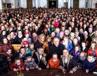 Golec uOrkiestra zachwycili Wołomin
