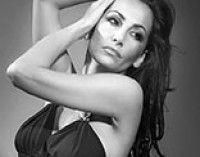 Jolanta Mrotek w Chrzęsnem