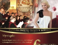 Koncert III Chórów w Kobyłce