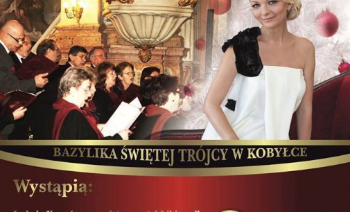 Koncert III Chórów w Kobyłce