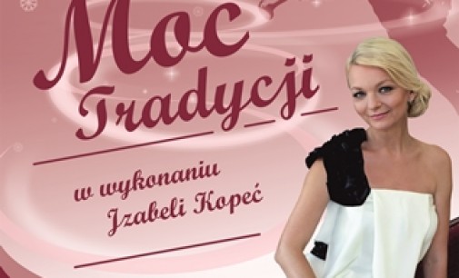 Koncert Kolęd w Markach