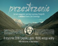 Spotkanie podróżnicze w MDK Wołomin