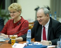 Powiat Wołomiński – przewrotu w starostwie nie będzie