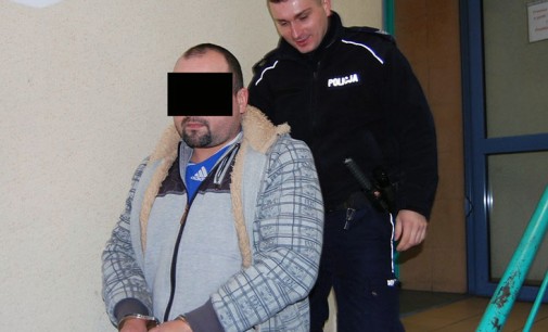 Damski bokser z Ząbek