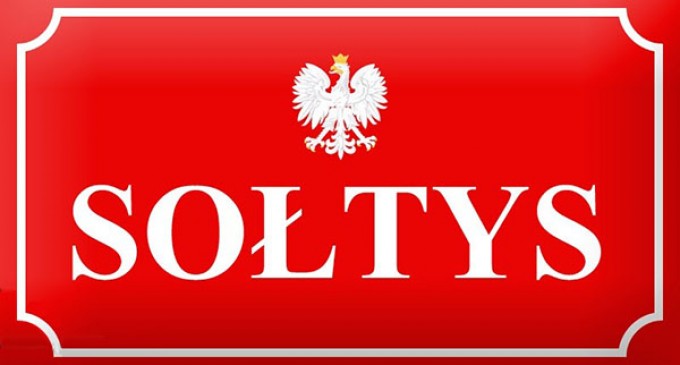 Sołtysi Poświętnego łączą się