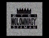 Niegrzeczne wersy z Wołomina