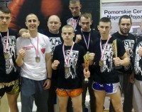 Trzech mistrzów i następcy