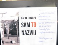 Sam to nazwij