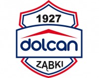 Dolcan Ząbki wycofuje się z rozgrywek 1 Ligi