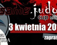 SameJudo Cup