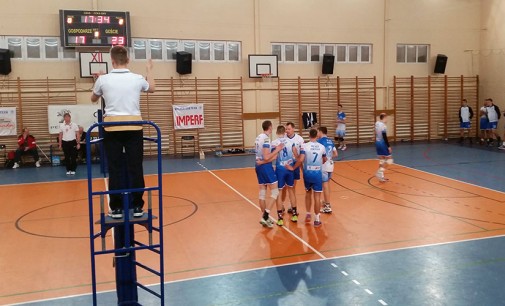 Wicher zagra o pierwsze miejsce