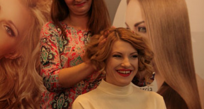 Finał metamorfoz w Wołominie