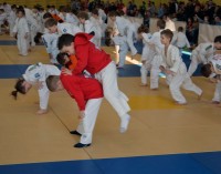Sukcesy klubu SameJudo