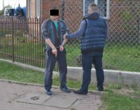 Usłyszał 16 zarzutów kradzieży blisko 2 tys. metrów kabla telekomunikacyjnego