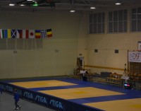 SameJudo Cup