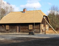 Granica w Gminie Kampinos