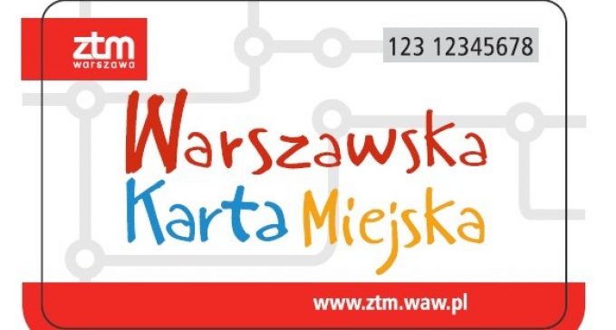 Komunikacja miejska zintegrowana ze Wspólnym Biletem