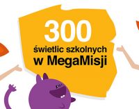 MegaMisja szkolnych świetlic