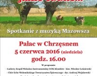 Hej Mazowsze – jakie cudne