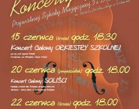 Cykl Koncertów Galowych