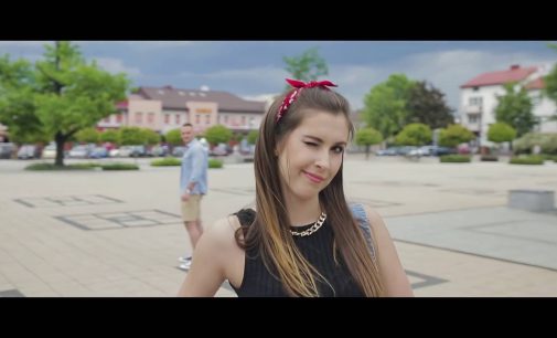 MACZO – Tak szalona miłość (Zuzia)