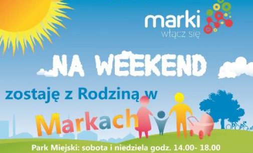 Bezpłatne warsztaty rękodzieła w Markach