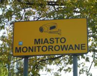 Zielonka. Monitoring na Mazurskiej