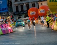 Tour de Pologne – utrudnienia w ruchu
