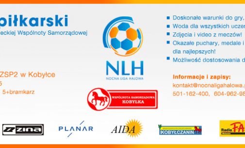 II Letni Puchar NLH!