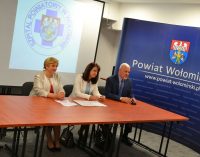 Ponad 3,7 mln zł z UE na e-usługi w Szpitalu w Wołominie