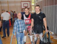 MKS Wicher z trzema medalami i sześcioma rekordami Polski po zawodach w Warszawie