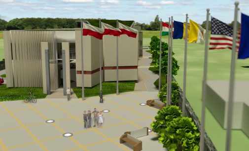 Muzeum Bitwy Warszawskiej jednak w Radzyminie?