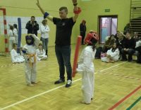 Sukces zawodników Klubu Sztuk Walki Tang Soo Do Wołomin