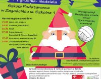 Charytatywnie w Zagościńcu