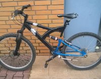12 rowerów odzyskanych. 5 osób zatrzymanych.