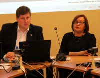 Marki zaprosiły Polaków z Kazachstanu