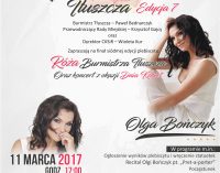 Róża Burmistrza Tłuszcza 2017
