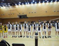 Młodzi siatkarze z Wołomina w Finale Mistrzostw Polski