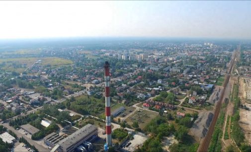 Jak wypromować Wołomin? Przez kulturę i sport.